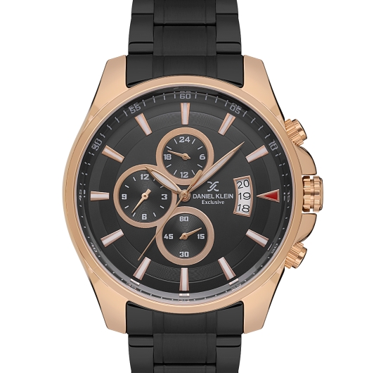 DANİEL KLEİN ERKEK KOL SAATİ