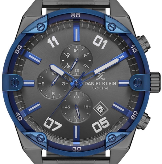 DANİEL KLEİN ERKEK KOL SAATİ