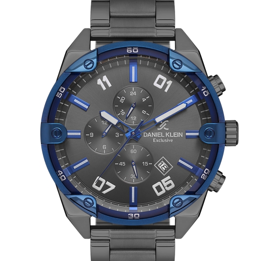 DANİEL KLEİN ERKEK KOL SAATİ