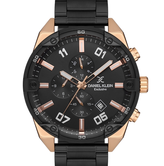 DANİEL KLEİN ERKEK KOL SAATİ