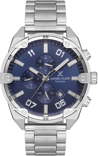 DANİEL KLEİN ERKEK KOL SAATİ