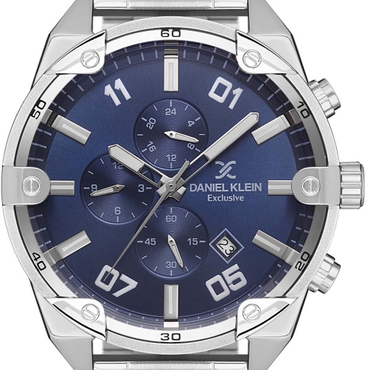 DANİEL KLEİN ERKEK KOL SAATİ