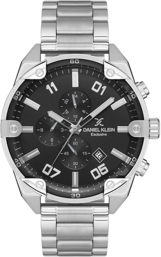 DANİEL KLEİN ERKEK KOL SAATİ