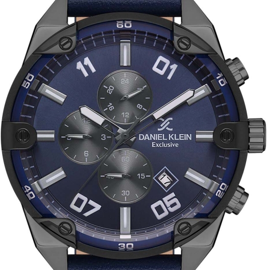 DANİEL KLEİN ERKEK KOL SAATİ
