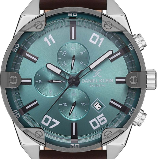 DANİEL KLEİN ERKEK KOL SAATİ