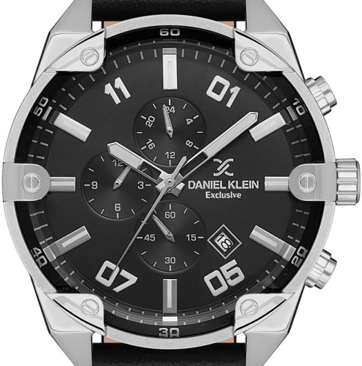 DANİEL KLEİN ERKEK KOL SAATİ