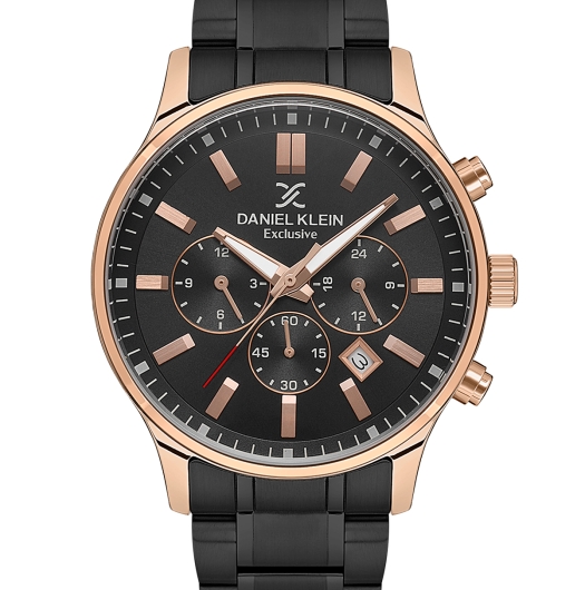 DANİEL KLEİN ERKEK KOL SAATİ