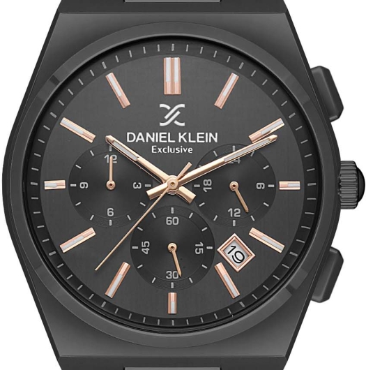 DANİEL KLEİN ERKEK KOL SAATİ