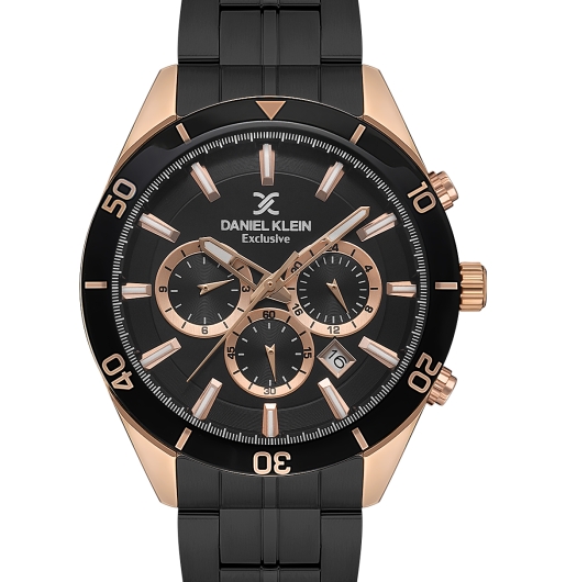 DANİEL KLEİN ERKEK KOL SAATİ