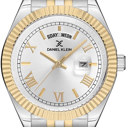 DANİEL KLEİN ERKEK KOL SAATİ