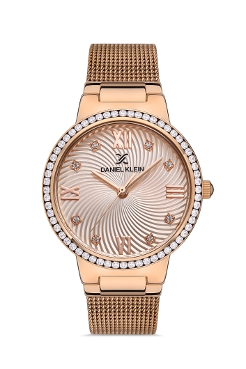 DANİEL KLEİN KADIN KOL SAATİ