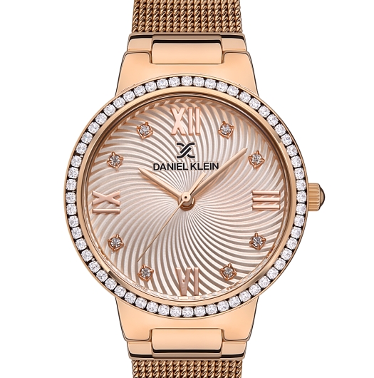 DANİEL KLEİN KADIN KOL SAATİ