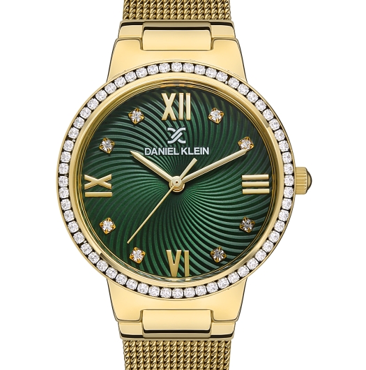 DANİEL KLEİN KADIN KOL SAATİ