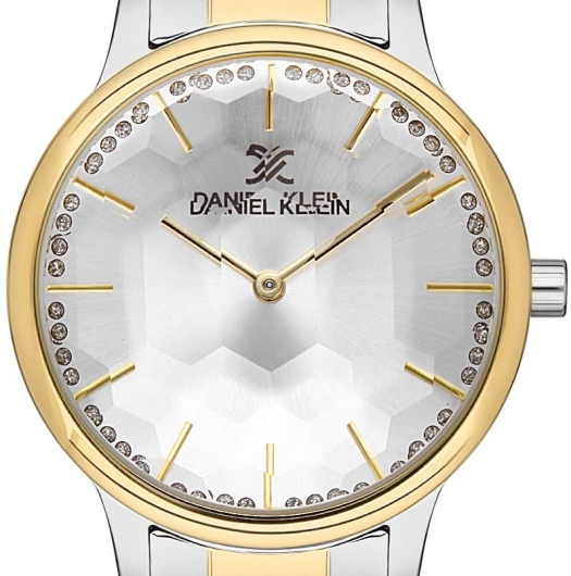 DANİEL KLEİN KADIN KOL SAATİ