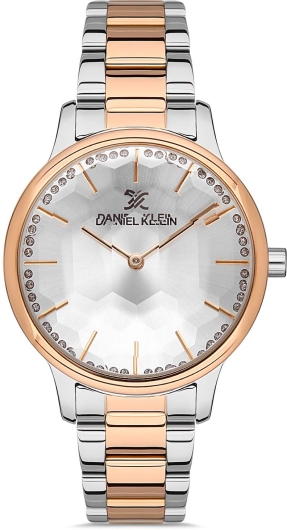 DANİEL KLEİN KADIN KOL SAATİ