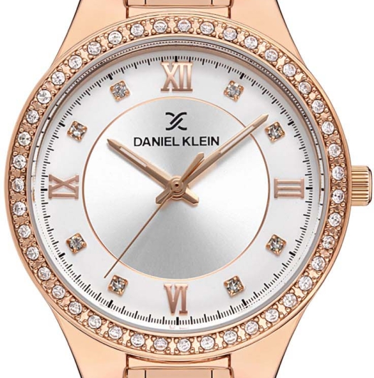 DANİEL KLEİN KADIN KOL SAATİ