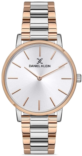 DANİEL KLEİN KADIN KOL SAATİ
