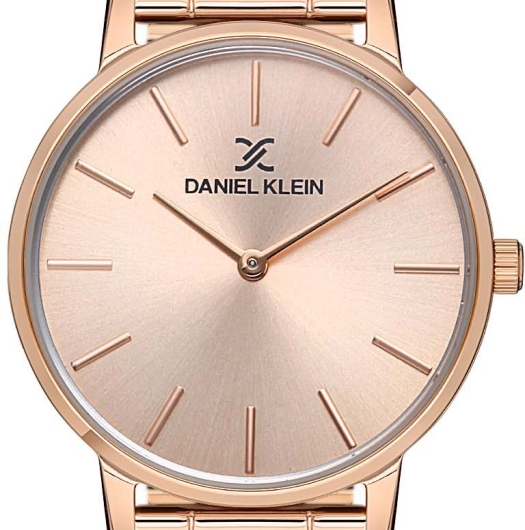 DANİEL KLEİN KADIN KOL SAATİ
