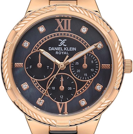 DANİEL KLEİN KADIN KOL SAATİ