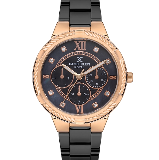 DANİEL KLEİN KADIN KOL SAATİ