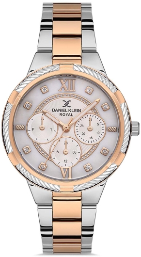 DANİEL KLEİN KADIN KOL SAATİ