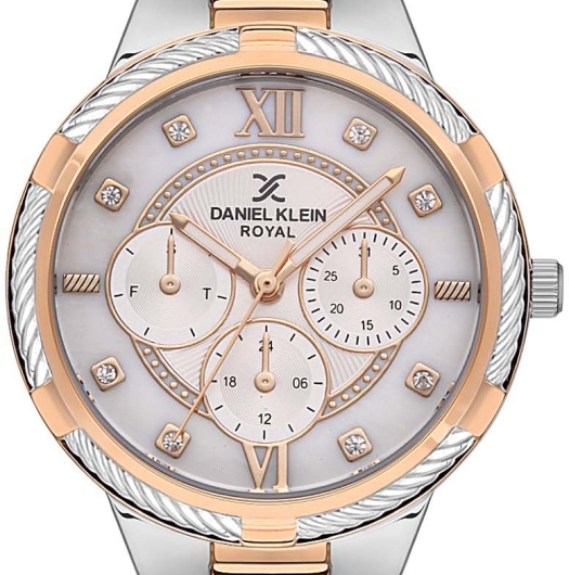 DANİEL KLEİN KADIN KOL SAATİ