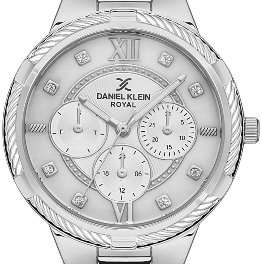 DANİEL KLEİN KADIN KOL SAATİ