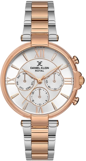 DANİEL KLEİN KADIN KOL SAATİ