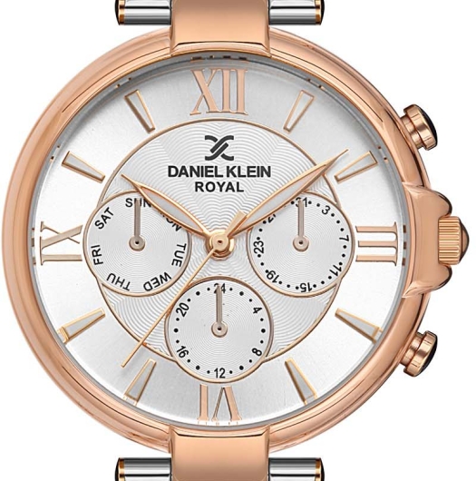 DANİEL KLEİN KADIN KOL SAATİ