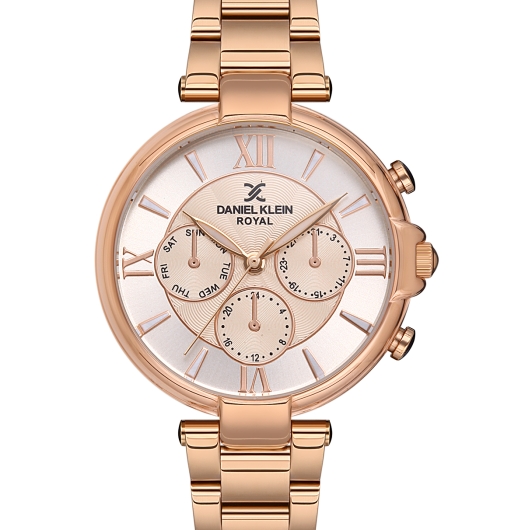 DANİEL KLEİN KADIN KOL SAATİ