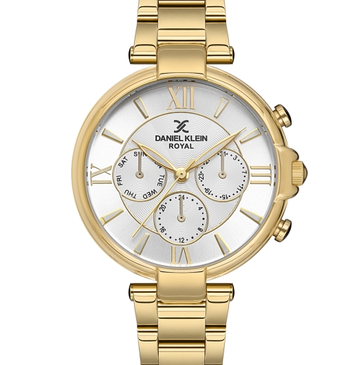 DANİEL KLEİN KADIN KOL SAATİ