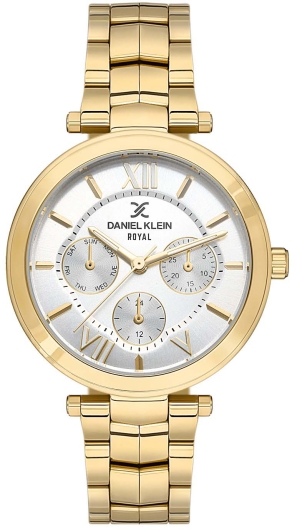 DANİEL KLEİN KADIN KOL SAATİ