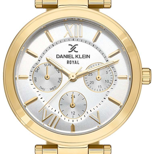 DANİEL KLEİN KADIN KOL SAATİ