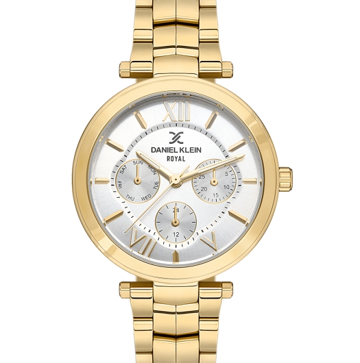 DANİEL KLEİN KADIN KOL SAATİ