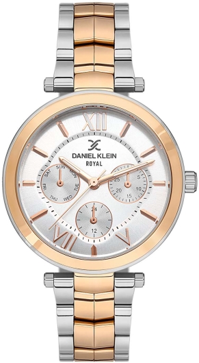 DANİEL KLEİN KADIN KOL SAATİ