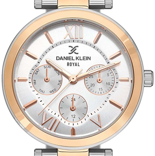 DANİEL KLEİN KADIN KOL SAATİ