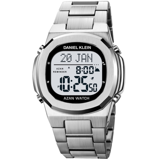 DANİEL KLEİN ERKEK KOL SAATİ