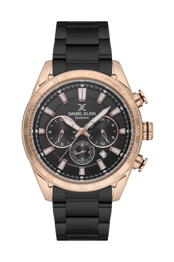 DANİEL KLEİN ERKEK KOL SAATİ