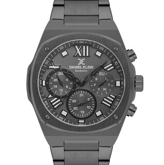 DANİEL KLEİN ERKEK KOL SAATİ