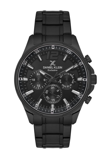 DANİEL KLEİN ERKEK KOL SAATİ