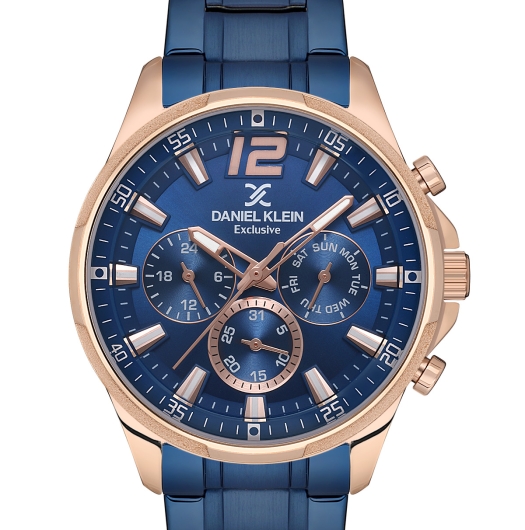 DANİEL KLEİN ERKEK KOL SAATİ