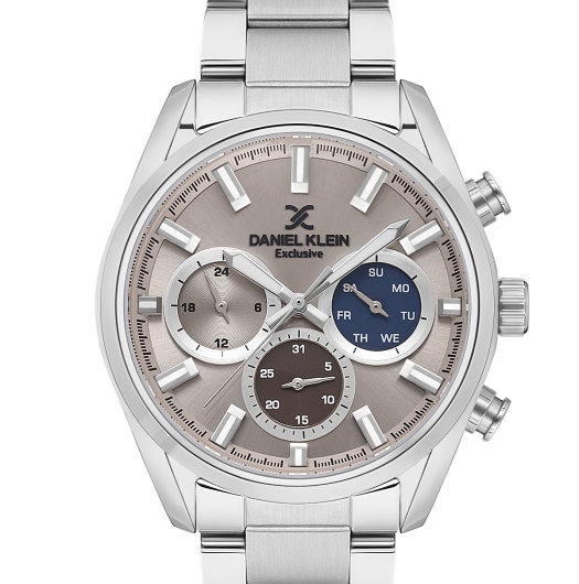 DANİEL KLEİN ERKEK KOL SAATİ