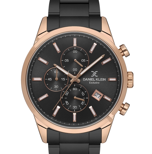 DANİEL KLEİN ERKEK KOL SAATİ