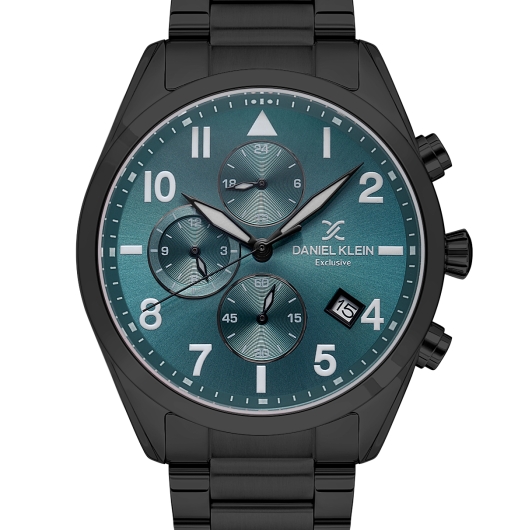 DANİEL KLEİN ERKEK KOL SAATİ