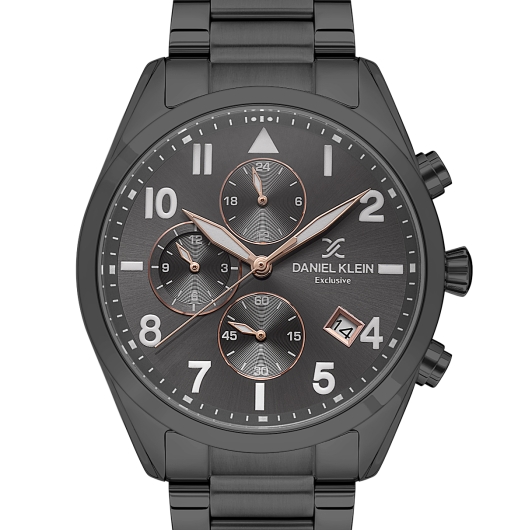 DANİEL KLEİN ERKEK KOL SAATİ