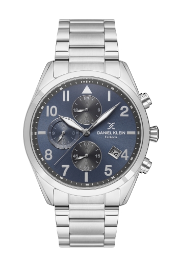 DANİEL KLEİN ERKEK KOL SAATİ