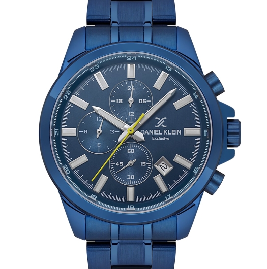 DANİEL KLEİN ERKEK KOL SAATİ