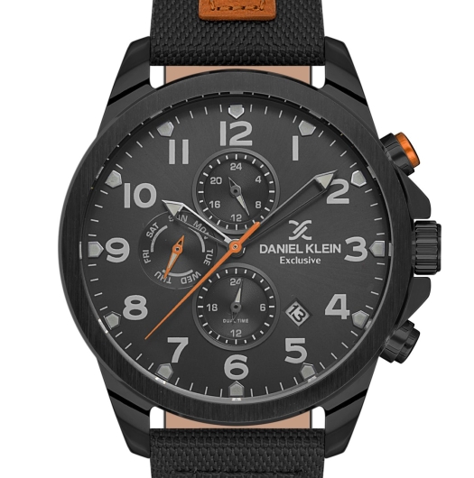 DANİEL KLEİN ERKEK KOL SAATİ