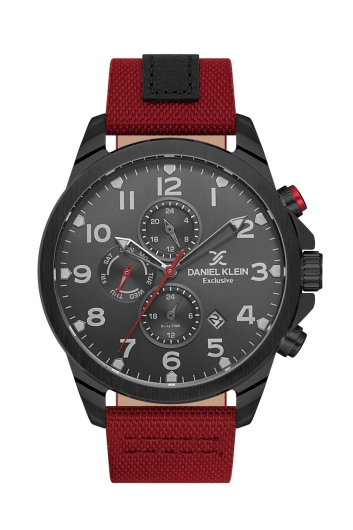 DANİEL KLEİN ERKEK KOL SAATİ