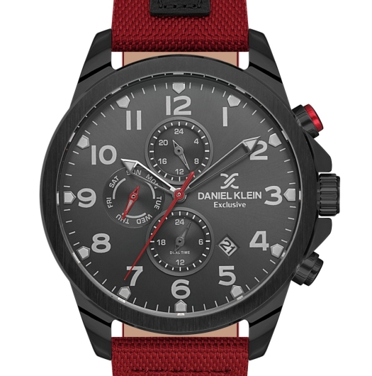 DANİEL KLEİN ERKEK KOL SAATİ